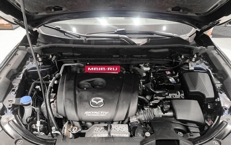 Mazda CX-5 II, 2017 год, 2 750 000 рублей, 11 фотография