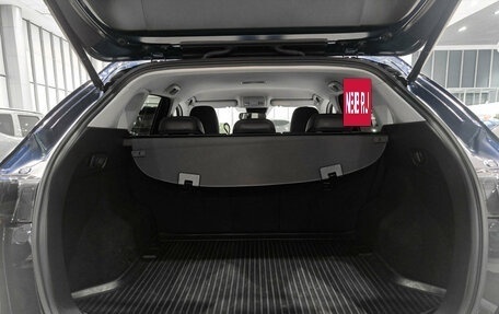 Mazda CX-5 II, 2017 год, 2 750 000 рублей, 12 фотография