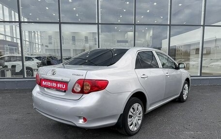 Toyota Corolla, 2008 год, 700 000 рублей, 2 фотография