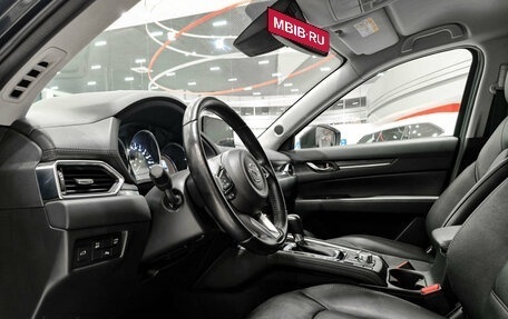 Mazda CX-5 II, 2017 год, 2 750 000 рублей, 20 фотография