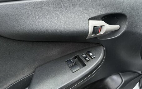 Toyota Corolla, 2008 год, 700 000 рублей, 15 фотография