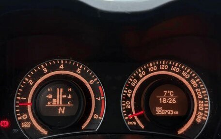 Toyota Corolla, 2008 год, 700 000 рублей, 12 фотография