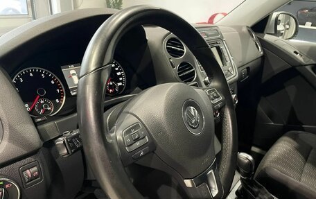 Volkswagen Tiguan I, 2011 год, 1 549 000 рублей, 13 фотография