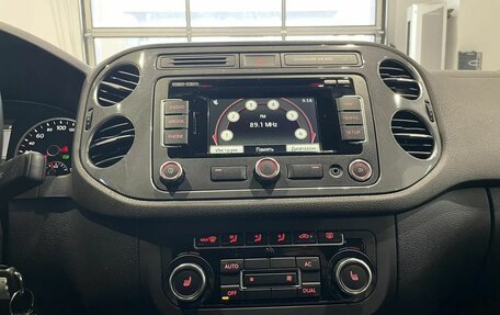 Volkswagen Tiguan I, 2011 год, 1 549 000 рублей, 16 фотография