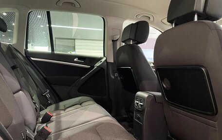 Volkswagen Tiguan I, 2011 год, 1 549 000 рублей, 12 фотография