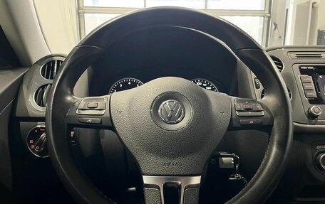 Volkswagen Tiguan I, 2011 год, 1 549 000 рублей, 14 фотография