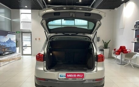 Volkswagen Tiguan I, 2011 год, 1 549 000 рублей, 7 фотография