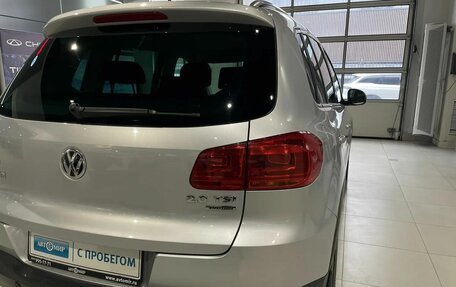 Volkswagen Tiguan I, 2011 год, 1 549 000 рублей, 8 фотография