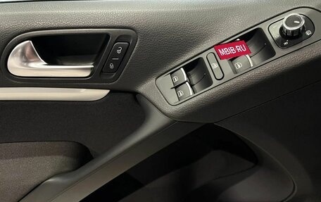 Volkswagen Tiguan I, 2011 год, 1 549 000 рублей, 18 фотография