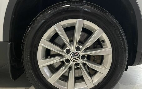 Volkswagen Tiguan I, 2011 год, 1 549 000 рублей, 19 фотография