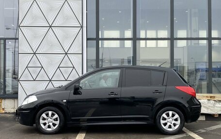 Nissan Tiida, 2012 год, 999 000 рублей, 8 фотография