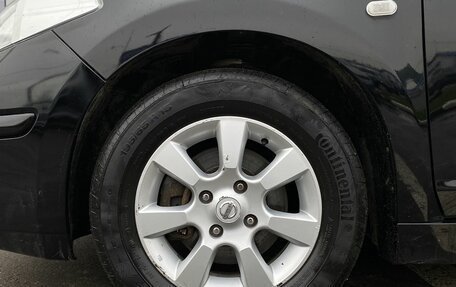 Nissan Tiida, 2012 год, 999 000 рублей, 9 фотография