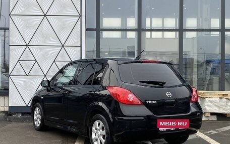Nissan Tiida, 2012 год, 999 000 рублей, 7 фотография