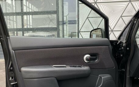 Nissan Tiida, 2012 год, 999 000 рублей, 18 фотография