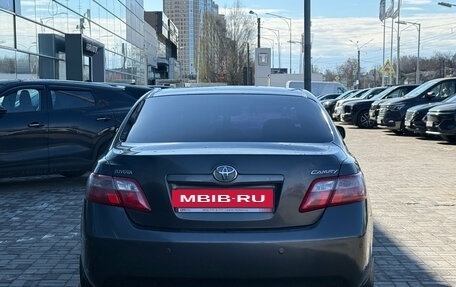 Toyota Camry, 2008 год, 979 000 рублей, 5 фотография