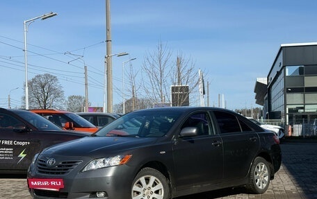 Toyota Camry, 2008 год, 979 000 рублей, 3 фотография