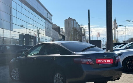 Toyota Camry, 2008 год, 979 000 рублей, 6 фотография