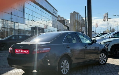 Toyota Camry, 2008 год, 979 000 рублей, 4 фотография