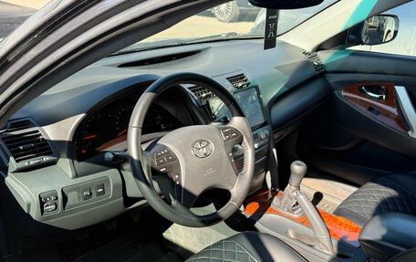 Toyota Camry, 2008 год, 979 000 рублей, 7 фотография