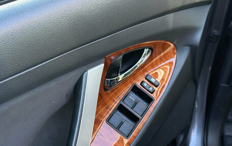 Toyota Camry, 2008 год, 979 000 рублей, 8 фотография