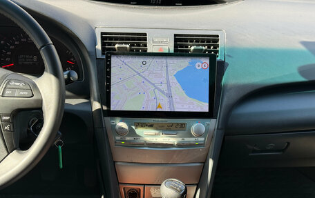 Toyota Camry, 2008 год, 979 000 рублей, 11 фотография