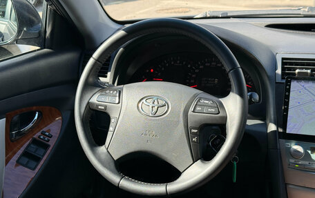 Toyota Camry, 2008 год, 979 000 рублей, 10 фотография