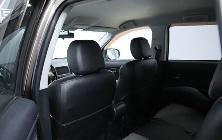 Mitsubishi Outlander III рестайлинг 3, 2011 год, 1 490 000 рублей, 11 фотография