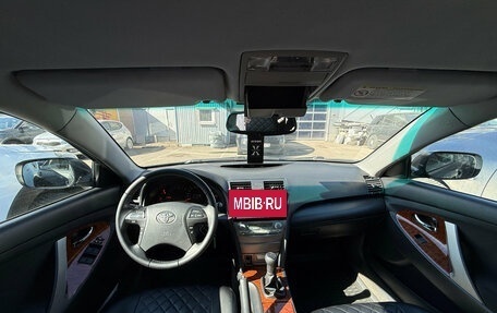 Toyota Camry, 2008 год, 979 000 рублей, 9 фотография