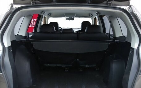 Mitsubishi Outlander III рестайлинг 3, 2011 год, 1 490 000 рублей, 9 фотография