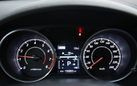 Mitsubishi Outlander III рестайлинг 3, 2011 год, 1 490 000 рублей, 16 фотография