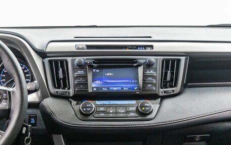 Toyota RAV4, 2016 год, 2 328 000 рублей, 24 фотография