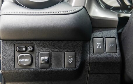 Toyota RAV4, 2016 год, 2 328 000 рублей, 18 фотография