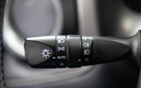 Toyota RAV4, 2016 год, 2 328 000 рублей, 22 фотография