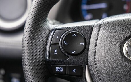 Toyota RAV4, 2016 год, 2 328 000 рублей, 20 фотография