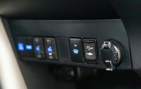 Toyota RAV4, 2016 год, 2 328 000 рублей, 36 фотография