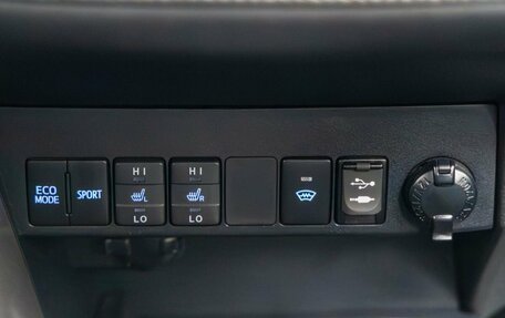 Toyota RAV4, 2016 год, 2 328 000 рублей, 28 фотография