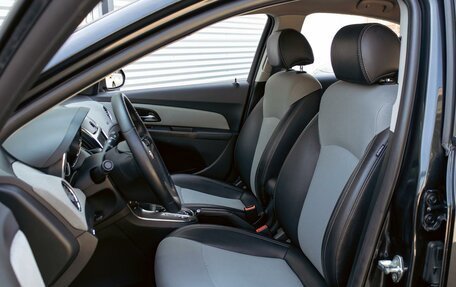 Chevrolet Cruze II, 2013 год, 895 000 рублей, 11 фотография