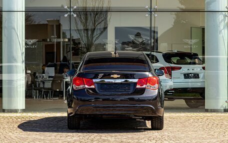 Chevrolet Cruze II, 2013 год, 895 000 рублей, 5 фотография