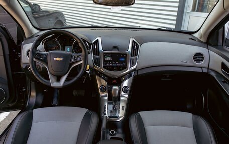 Chevrolet Cruze II, 2013 год, 895 000 рублей, 16 фотография