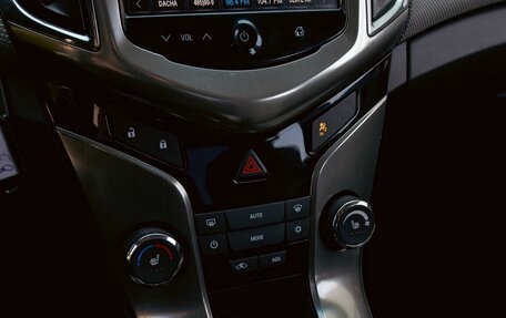 Chevrolet Cruze II, 2013 год, 895 000 рублей, 15 фотография