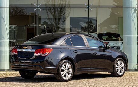 Chevrolet Cruze II, 2013 год, 895 000 рублей, 6 фотография