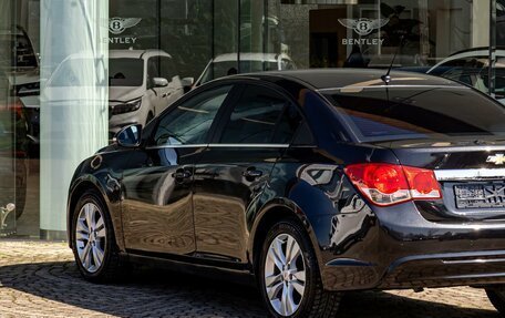 Chevrolet Cruze II, 2013 год, 895 000 рублей, 9 фотография