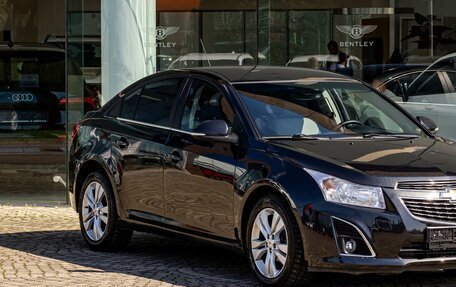 Chevrolet Cruze II, 2013 год, 895 000 рублей, 7 фотография