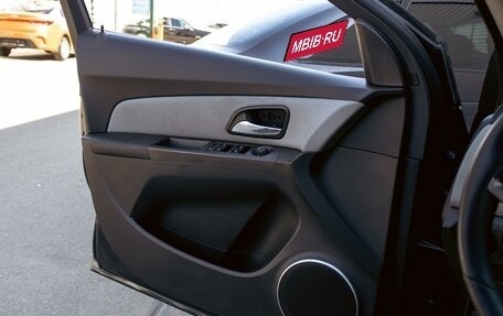 Chevrolet Cruze II, 2013 год, 895 000 рублей, 12 фотография