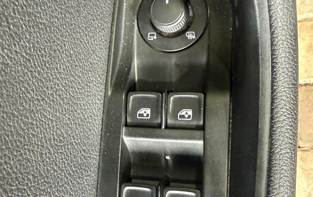 Skoda Superb III рестайлинг, 2017 год, 2 299 000 рублей, 14 фотография