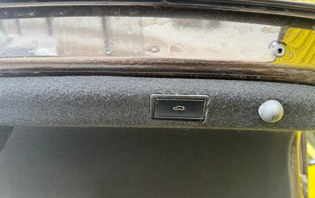 Skoda Superb III рестайлинг, 2017 год, 2 299 000 рублей, 19 фотография