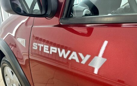 Renault Sandero I, 2011 год, 697 000 рублей, 9 фотография