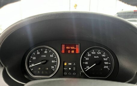 Renault Sandero I, 2011 год, 697 000 рублей, 19 фотография