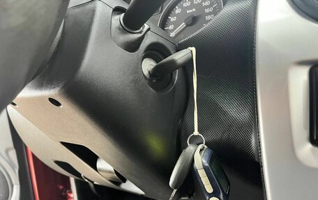 Renault Sandero I, 2011 год, 697 000 рублей, 18 фотография