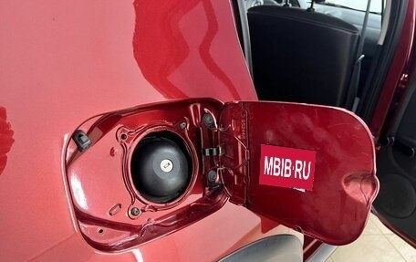 Renault Sandero I, 2011 год, 697 000 рублей, 11 фотография